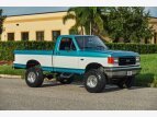 Thumbnail Photo 7 for 1987 Ford F150